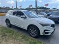 2020 Acura RDX Image # 3