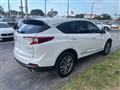 2020 Acura RDX Image # 4