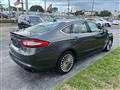 2016 Ford Fusion Image # 4