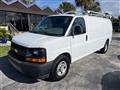 2017 Chevrolet Express Image # 1