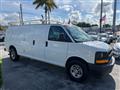 2017 Chevrolet Express Image # 3