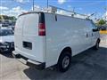 2017 Chevrolet Express Image # 4