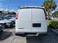 2017 Chevrolet Express Image # 5
