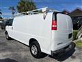 2017 Chevrolet Express Image # 6