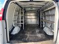 2017 Chevrolet Express Image # 7