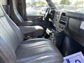 2017 Chevrolet Express Image # 10