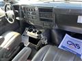 2017 Chevrolet Express Image # 11