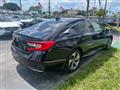 2019 Honda Accord Image # 4