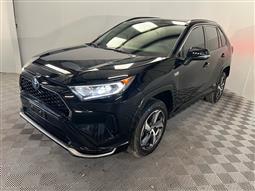 2021 Toyota RAV4 Prime - MD003445