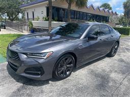 2023 Acura TLX - PA003428