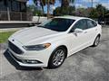 2017 Ford Fusion Image # 1