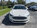 2017 Ford Fusion Image # 2