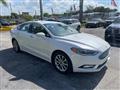2017 Ford Fusion Image # 3
