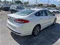2017 Ford Fusion Image # 4