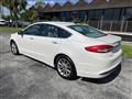 2017 Ford Fusion Image # 6