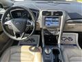 2017 Ford Fusion Image # 9