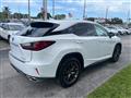 2018 Lexus RX 350 Image # 4