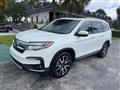2021 Honda Pilot Image # 1
