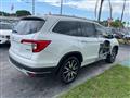 2021 Honda Pilot Image # 4
