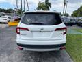 2021 Honda Pilot Image # 5