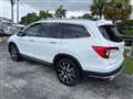 2021 Honda Pilot Image # 6