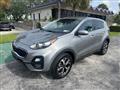 2021 Kia Sportage Image # 1