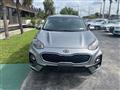 2021 Kia Sportage Image # 2