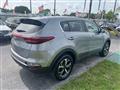 2021 Kia Sportage Image # 4