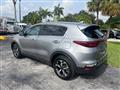 2021 Kia Sportage Image # 6