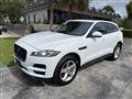 2019 Jaguar F-Pace Image # 1