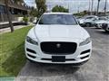 2019 Jaguar F-Pace Image # 2