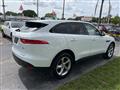 2019 Jaguar F-Pace Image # 4