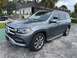 2020 Mercedes-Benz GLS 450 - A174864