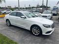 2017 Mercedes-Benz E-Class Image # 3