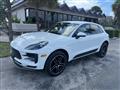 2021 Porsche Macan Image # 1