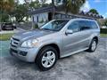 2009 Mercedes-Benz GL-Class Image # 1