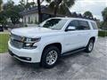 2018 Chevrolet Tahoe Image # 1