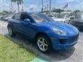 2017 Porsche Macan Image # 3