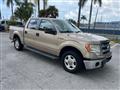 2013 Ford F-150 Image # 3