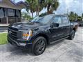 2023 Ford F-150 Image # 1