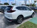 2020 Honda CR-V Hybrid Image # 4