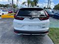 2020 Honda CR-V Hybrid Image # 5