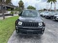 2021 Jeep Renegade Image # 2