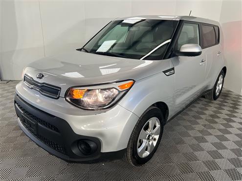 2019 Kia Soul Image # 1