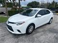 2014 Toyota Corolla Image # 1