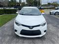 2014 Toyota Corolla Image # 2