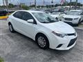 2014 Toyota Corolla Image # 3