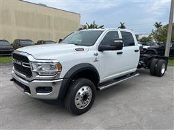 2023 RAM 5500 Chassis - PG586068