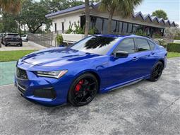 2023 Acura TLX - PA000341