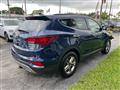 2017 Hyundai Santa Fe Sport Image # 4